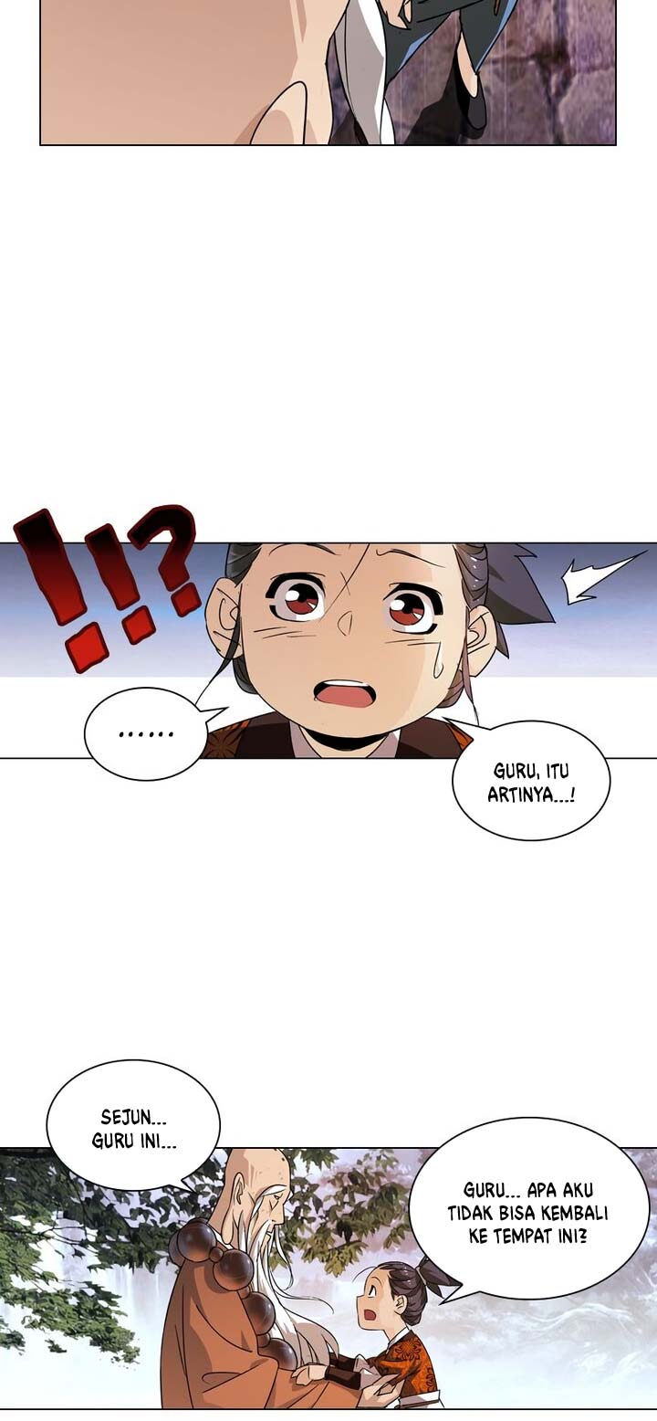 6 Worlds of Cultivation Chapter 02 Gambar 16